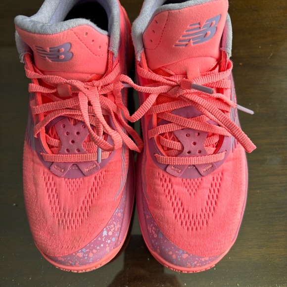 New Balance Two WXY V5 Tyrese Maxey - Picture 5 of 7